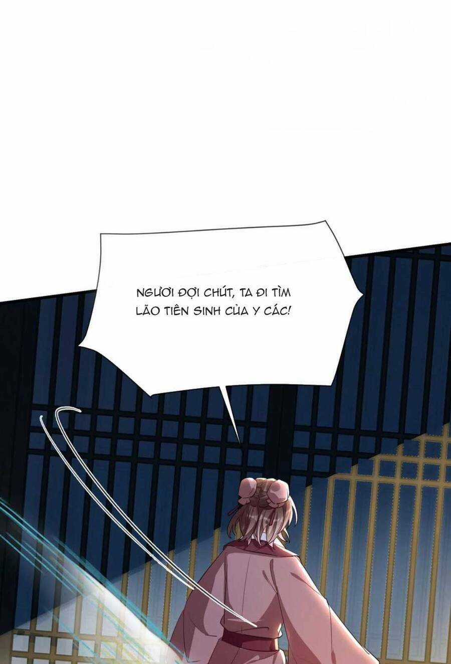 Nhặt Nuôi Phu Quân Chapter 18 trang 19