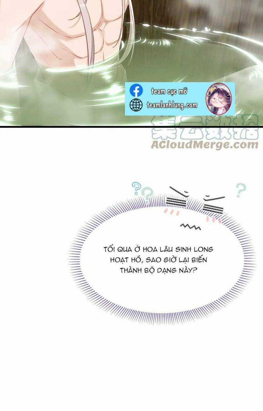 Nhặt Nuôi Phu Quân Chapter 18 trang 2