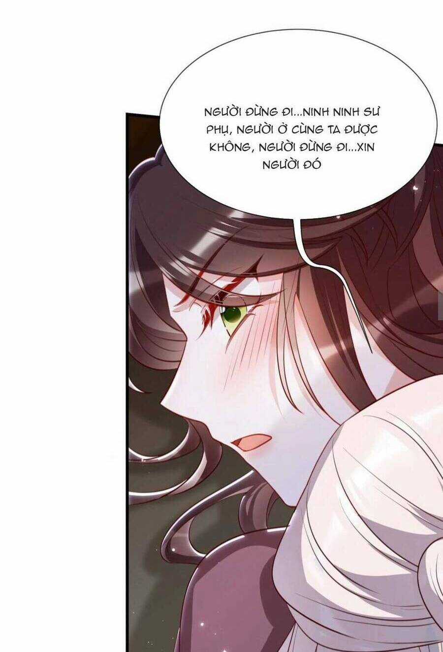 Nhặt Nuôi Phu Quân Chapter 18 trang 22