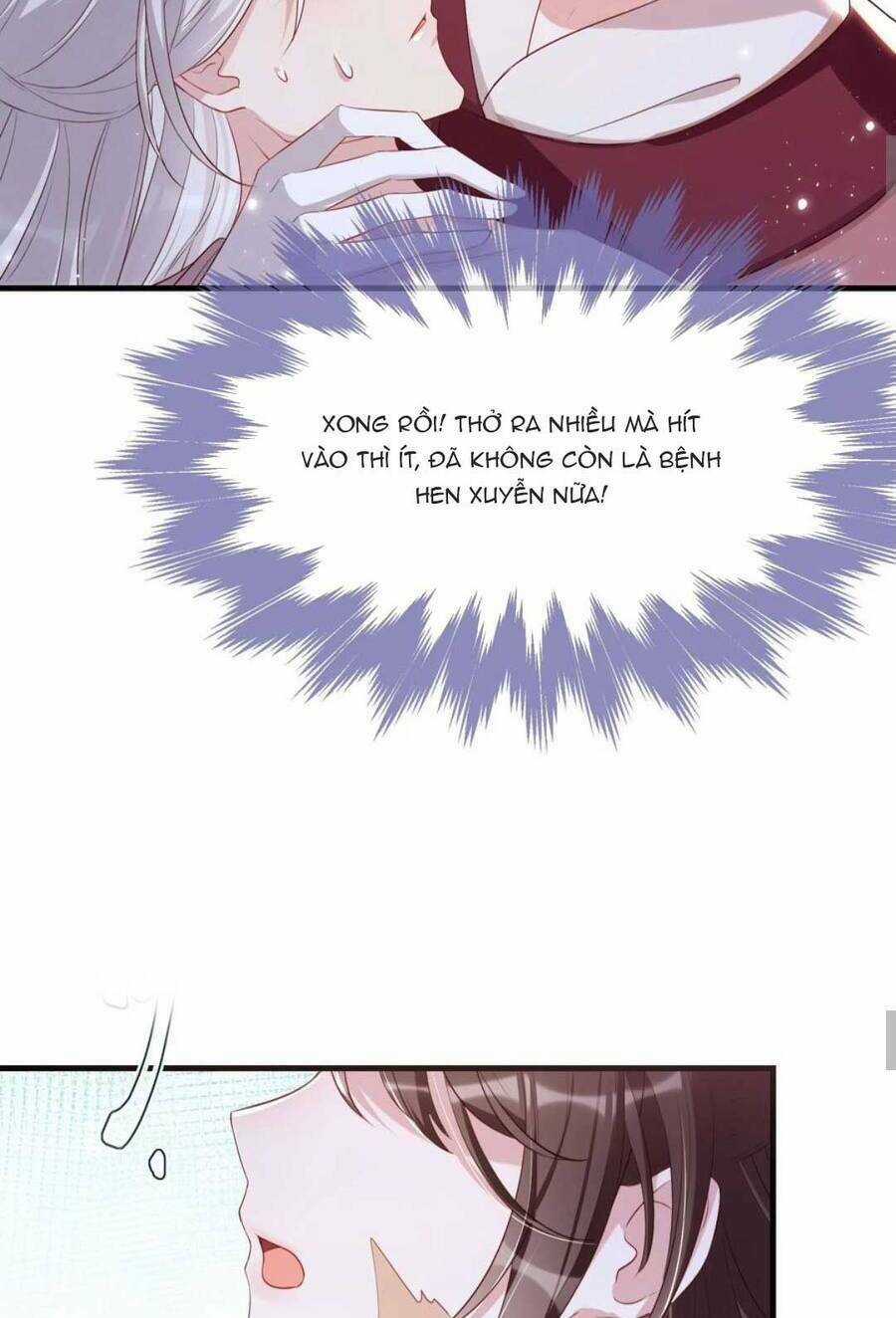 Nhặt Nuôi Phu Quân Chapter 18 trang 25