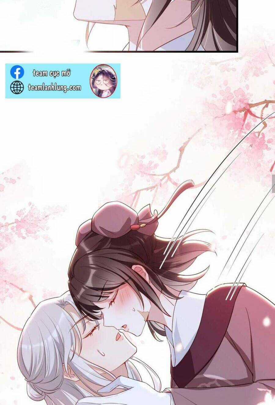 Nhặt Nuôi Phu Quân Chapter 18 trang 26