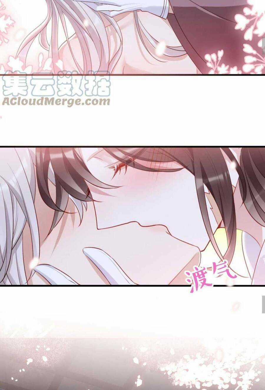 Nhặt Nuôi Phu Quân Chapter 18 trang 27