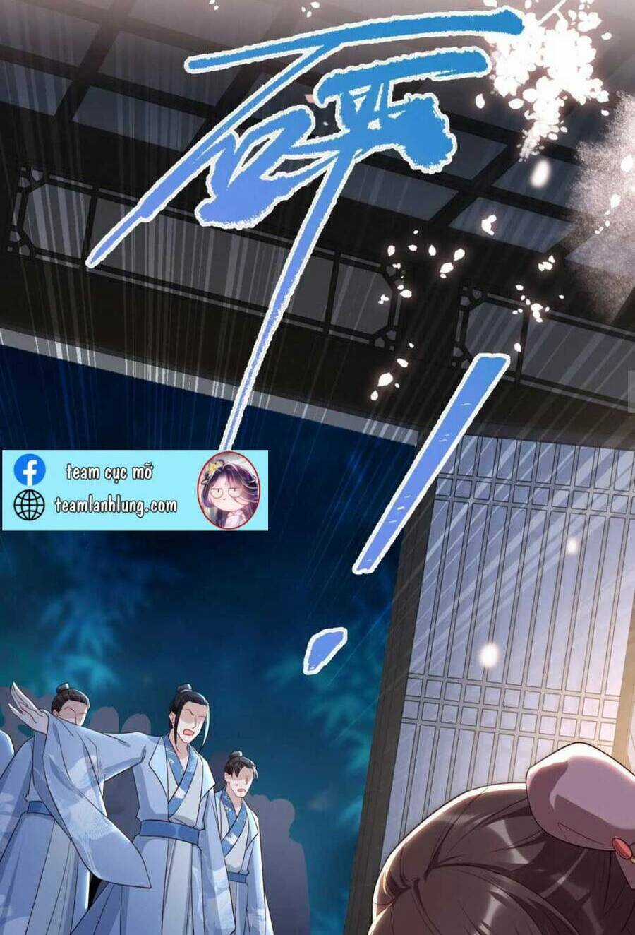 Nhặt Nuôi Phu Quân Chapter 18 trang 28