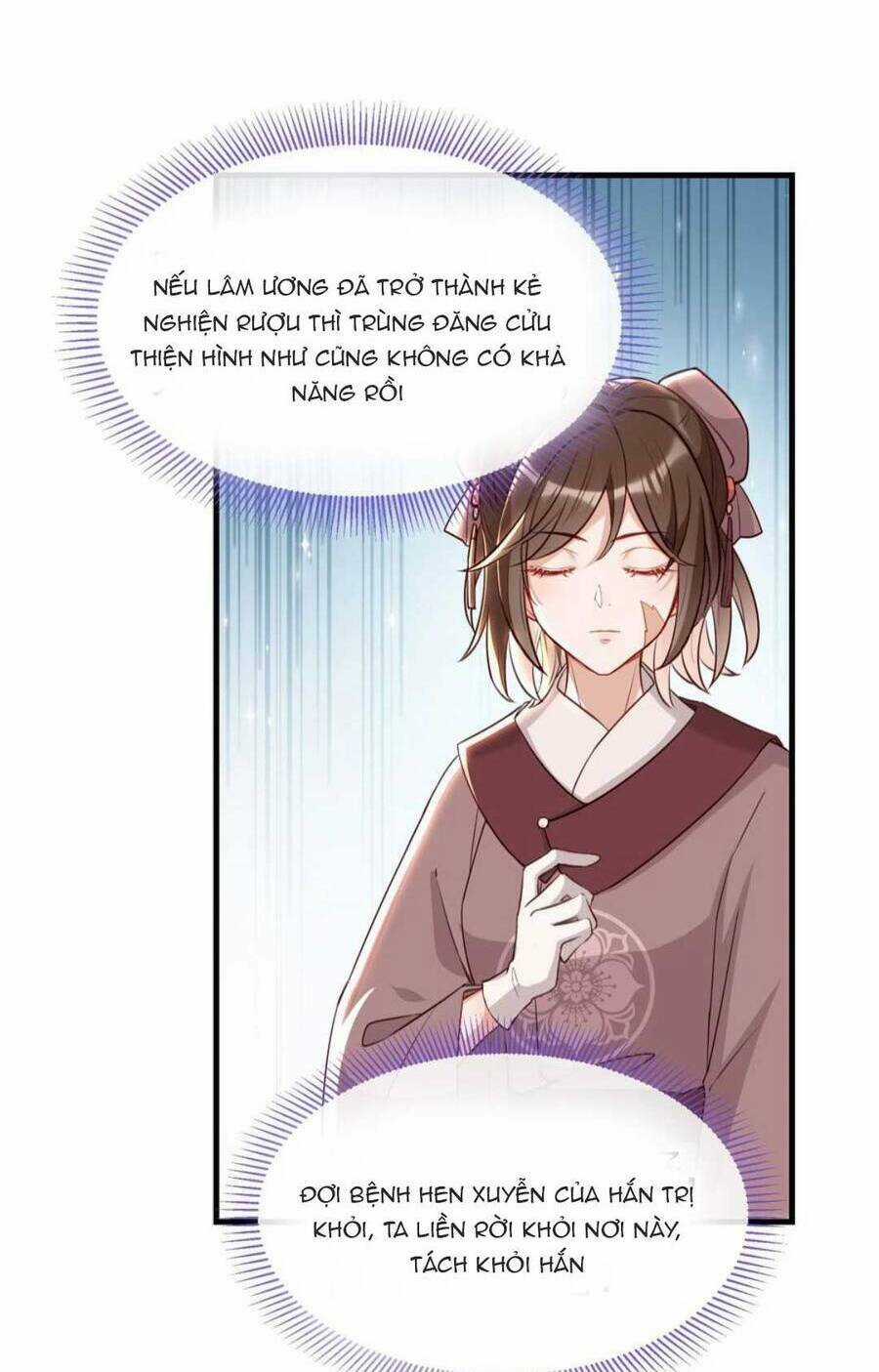 Nhặt Nuôi Phu Quân Chapter 18 trang 3