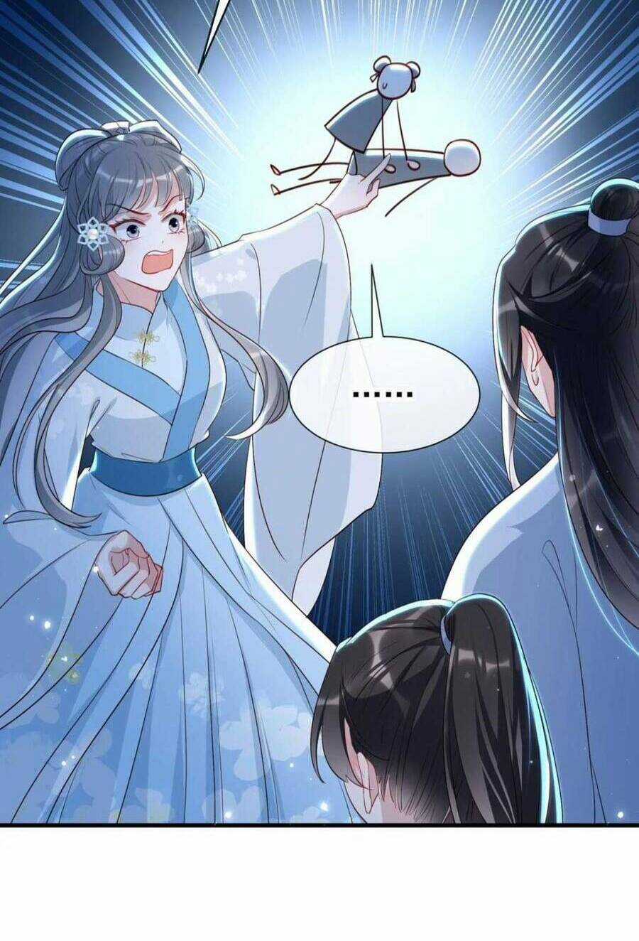 Nhặt Nuôi Phu Quân Chapter 18 trang 34