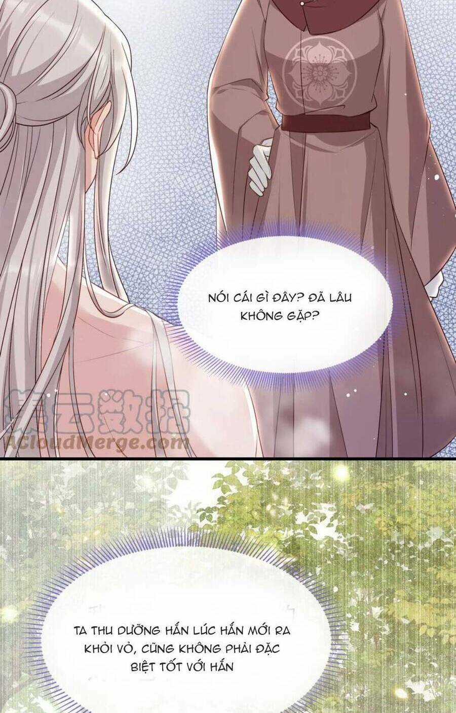 Nhặt Nuôi Phu Quân Chapter 18 trang 5