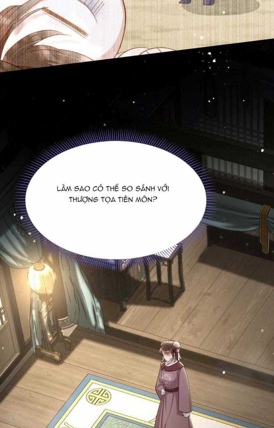 Nhặt Nuôi Phu Quân Chapter 18 trang 7