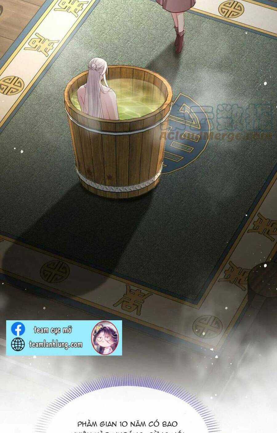 Nhặt Nuôi Phu Quân Chapter 18 trang 8