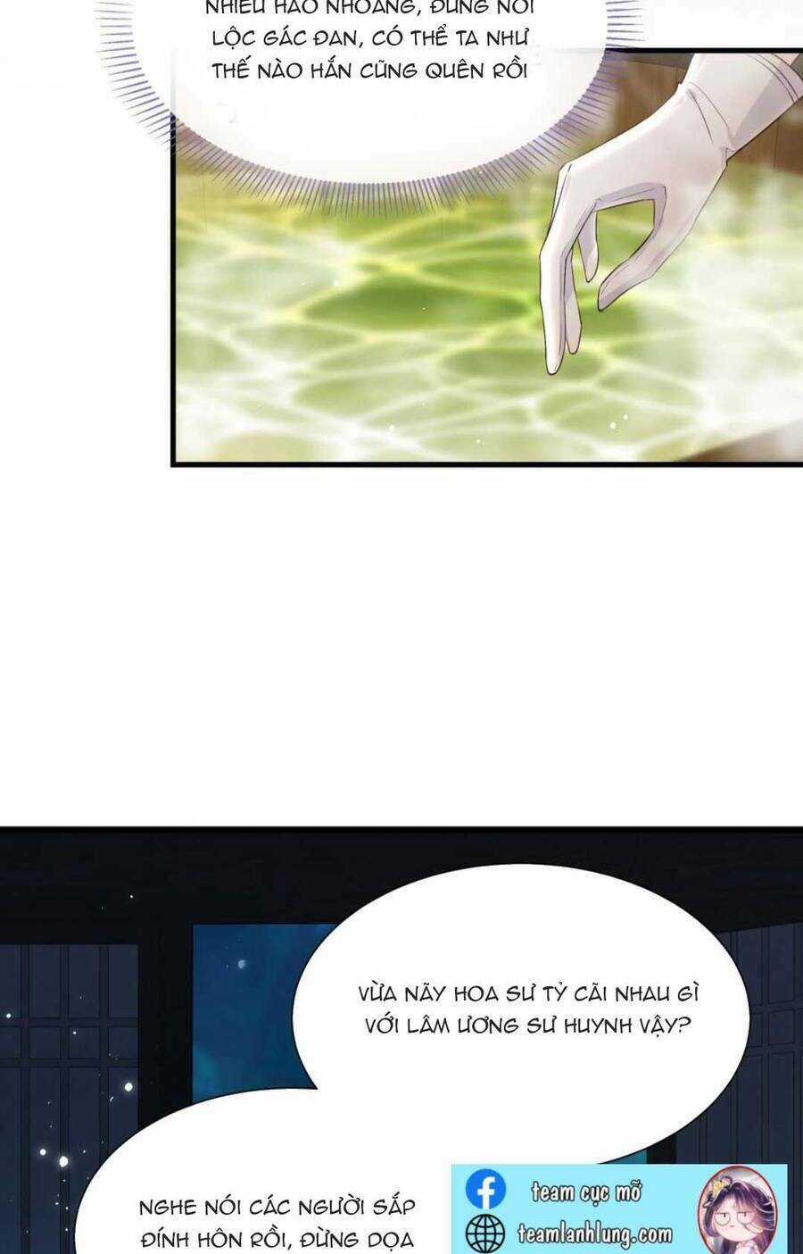 Nhặt Nuôi Phu Quân Chapter 18 trang 9