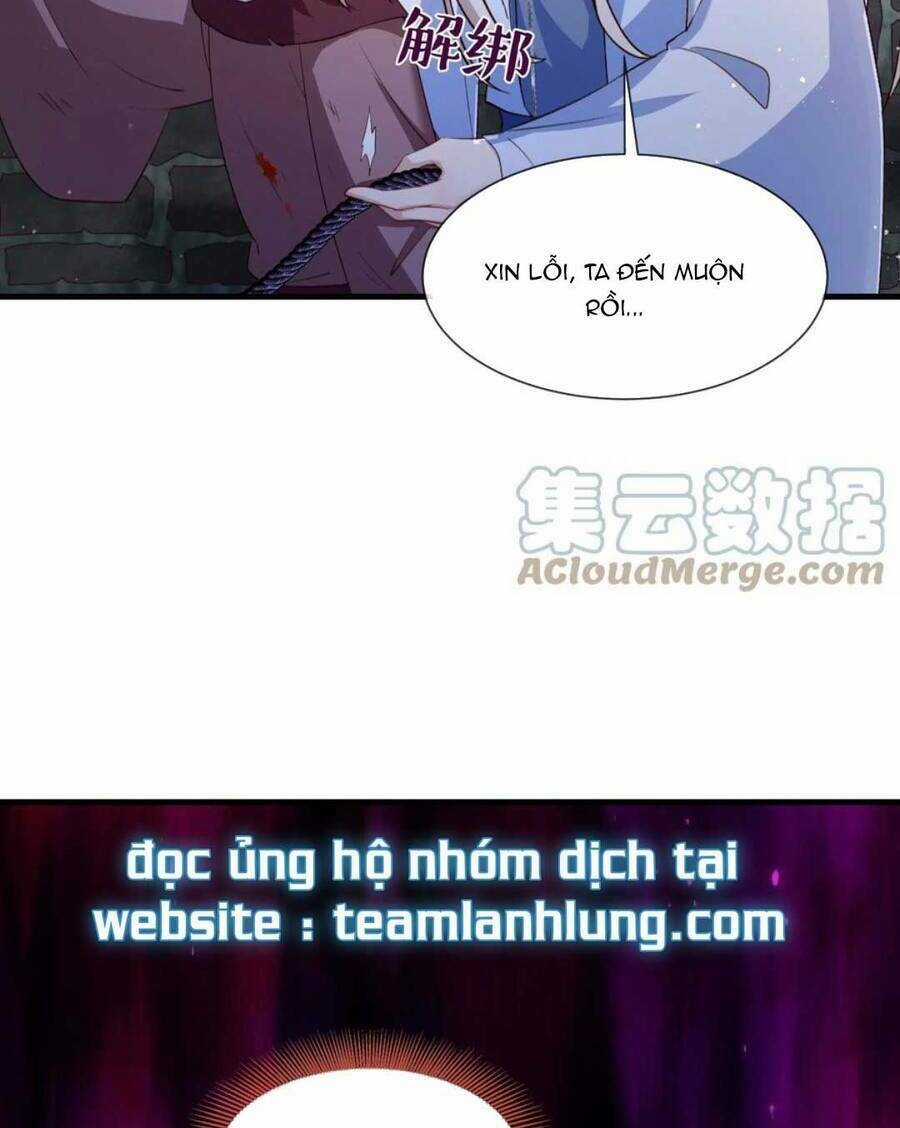 Nhặt Nuôi Phu Quân Chapter 19 trang 11