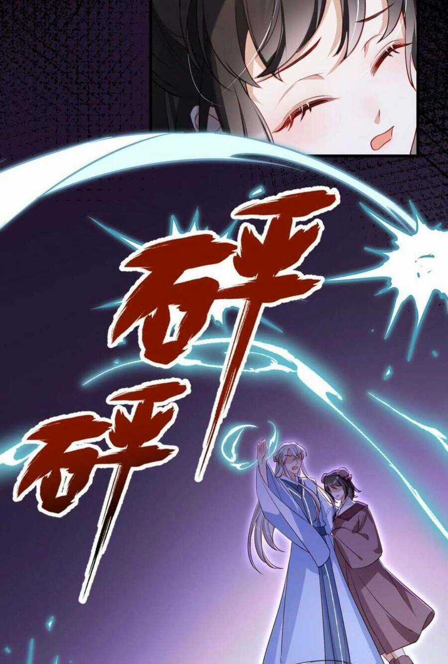 Nhặt Nuôi Phu Quân Chapter 19 trang 15