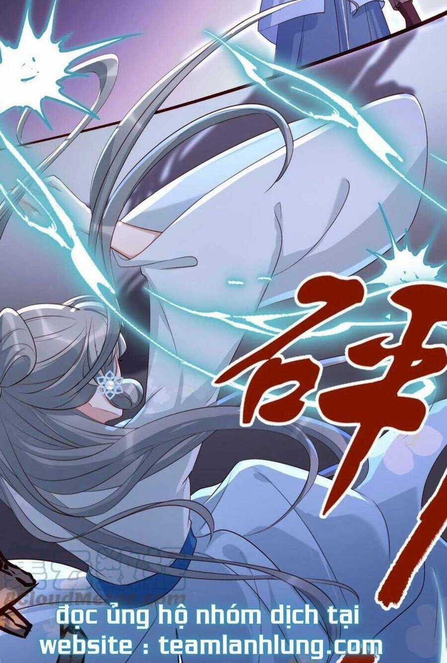 Nhặt Nuôi Phu Quân Chapter 19 trang 16