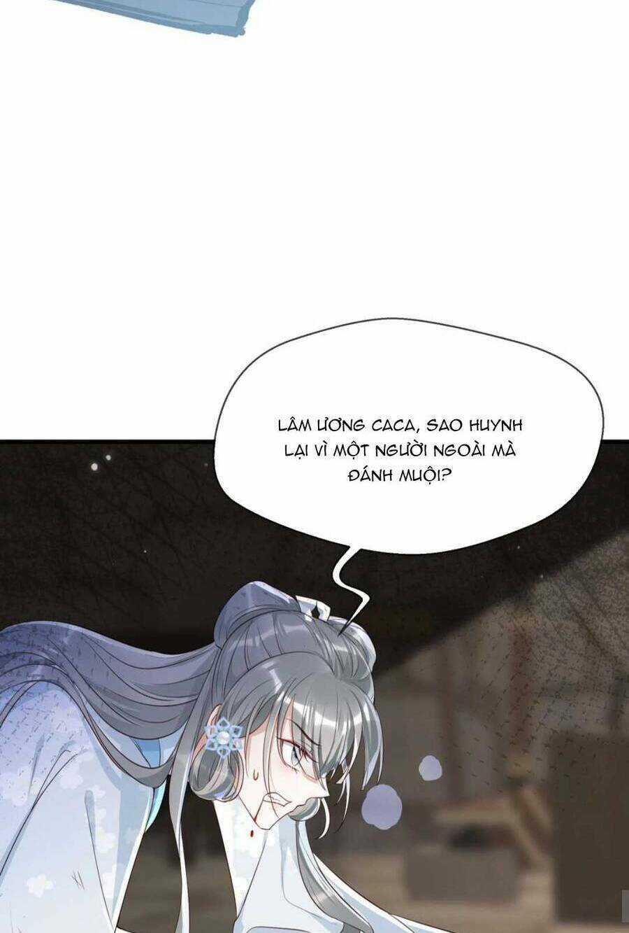 Nhặt Nuôi Phu Quân Chapter 19 trang 18