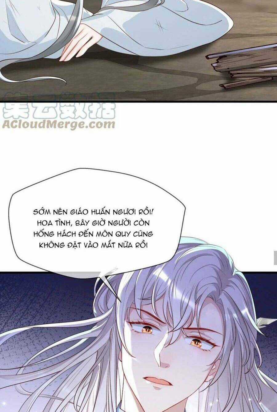 Nhặt Nuôi Phu Quân Chapter 19 trang 19