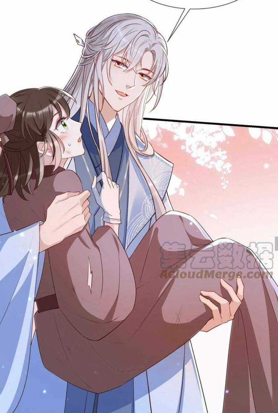 Nhặt Nuôi Phu Quân Chapter 19 trang 21