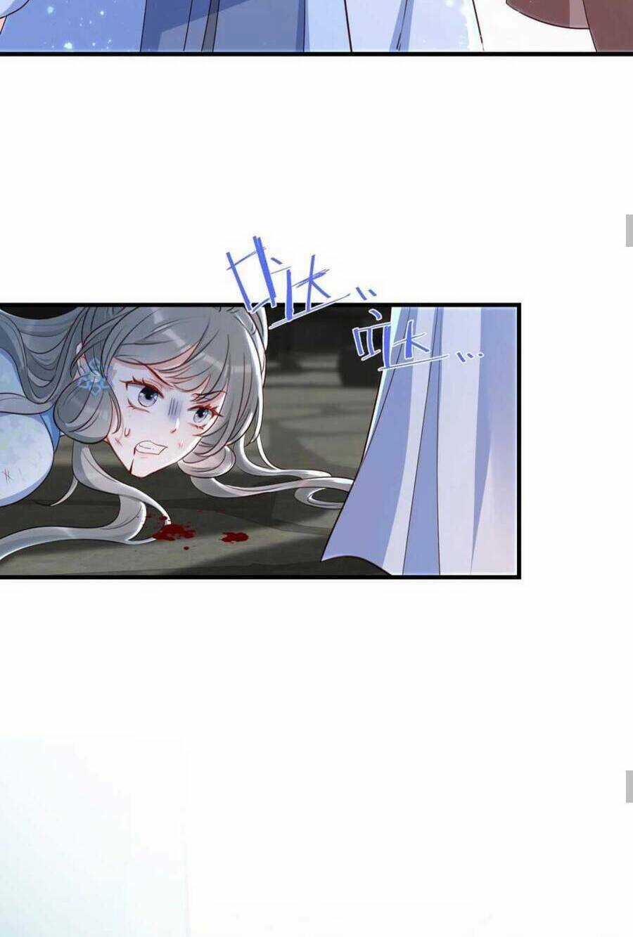 Nhặt Nuôi Phu Quân Chapter 19 trang 22