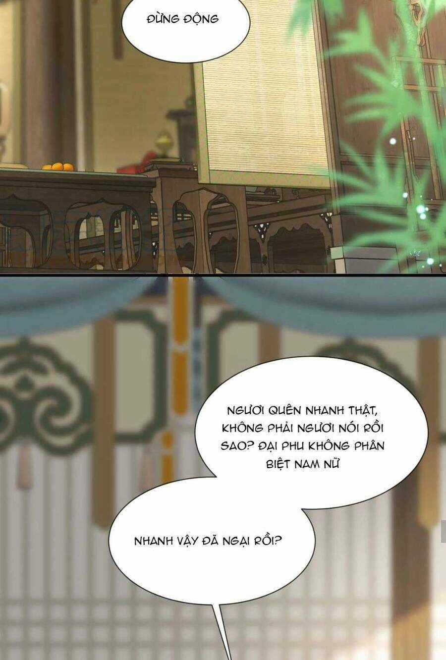 Nhặt Nuôi Phu Quân Chapter 19 trang 24