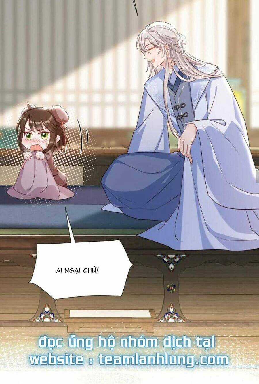 Nhặt Nuôi Phu Quân Chapter 19 trang 25