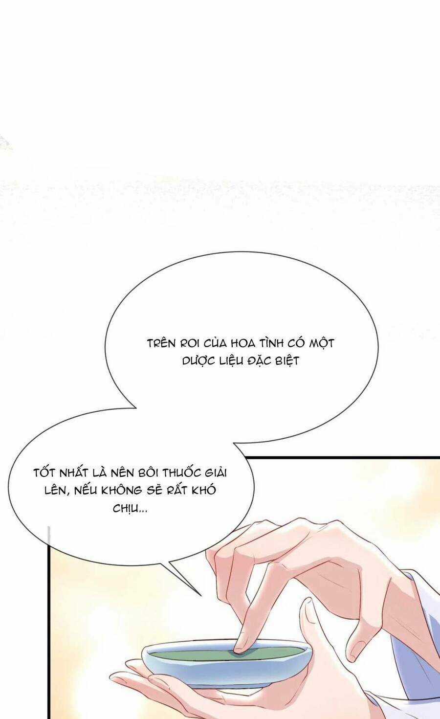 Nhặt Nuôi Phu Quân Chapter 19 trang 26