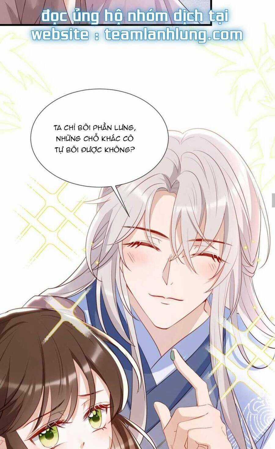 Nhặt Nuôi Phu Quân Chapter 19 trang 28