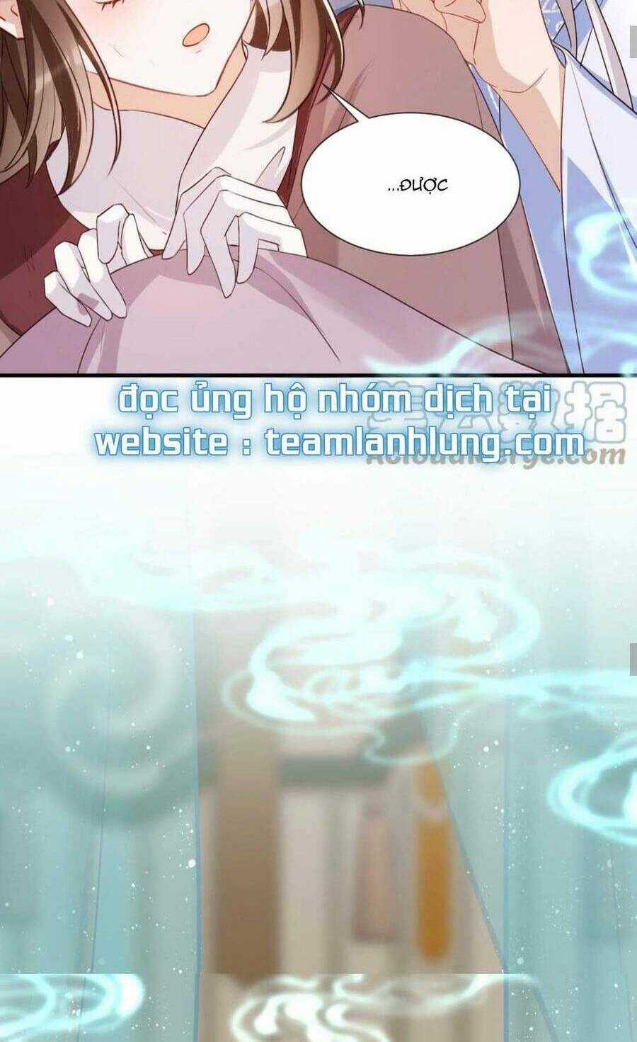 Nhặt Nuôi Phu Quân Chapter 19 trang 29