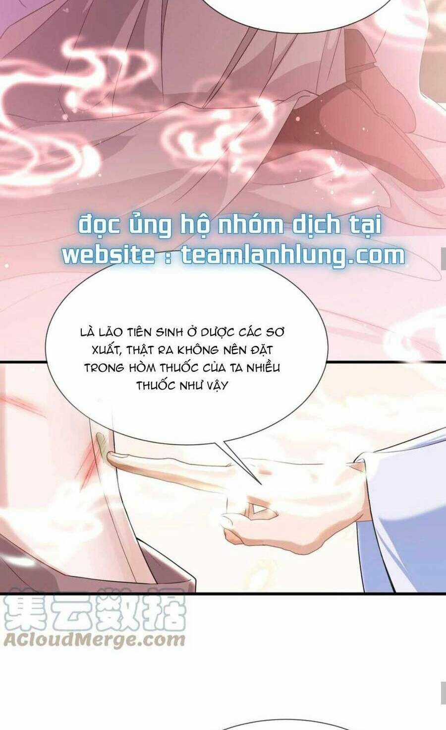 Nhặt Nuôi Phu Quân Chapter 19 trang 31