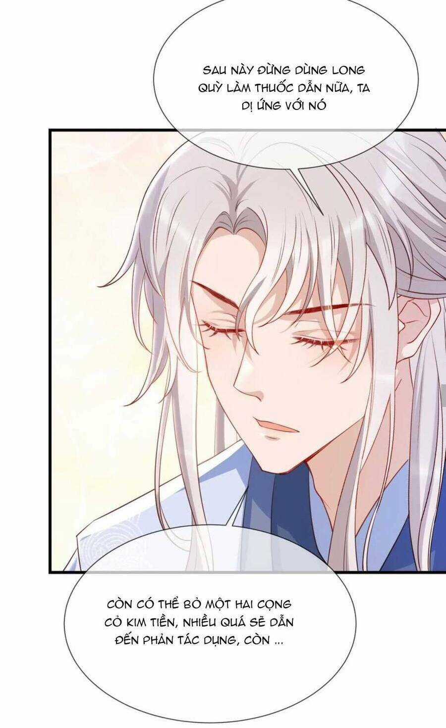 Nhặt Nuôi Phu Quân Chapter 19 trang 32