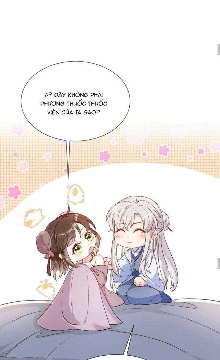 Nhặt Nuôi Phu Quân Chapter 19 trang 33