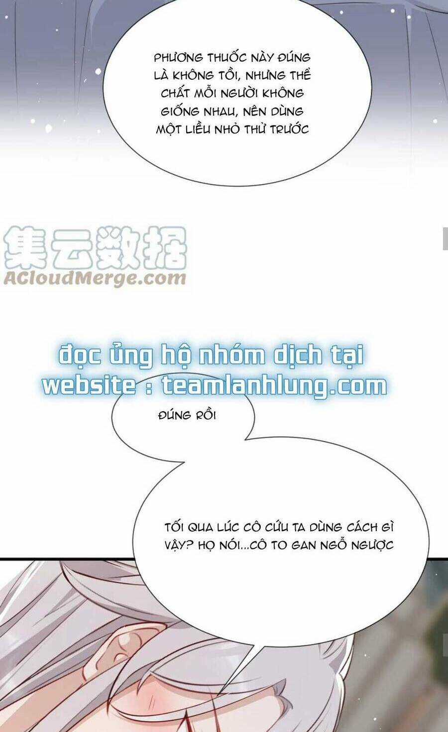 Nhặt Nuôi Phu Quân Chapter 19 trang 34