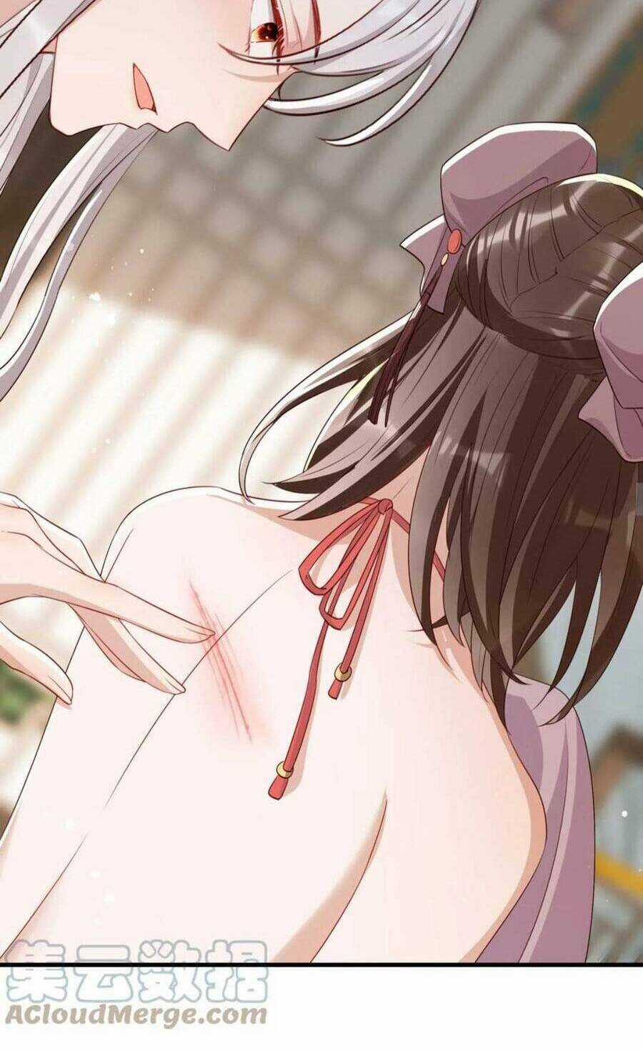 Nhặt Nuôi Phu Quân Chapter 19 trang 35