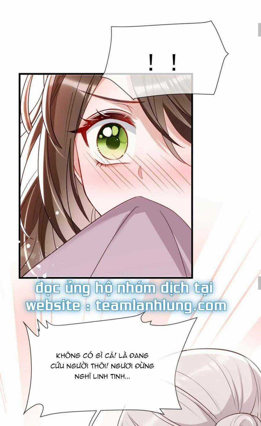 Nhặt Nuôi Phu Quân Chapter 19 trang 36