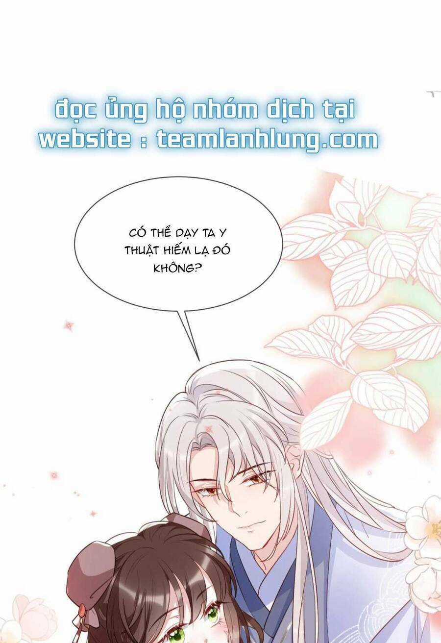 Nhặt Nuôi Phu Quân Chapter 19 trang 38