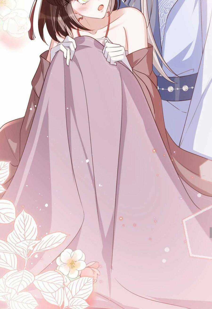 Nhặt Nuôi Phu Quân Chapter 19 trang 39