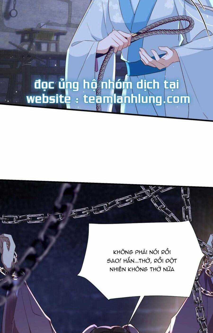 Nhặt Nuôi Phu Quân Chapter 19 trang 4