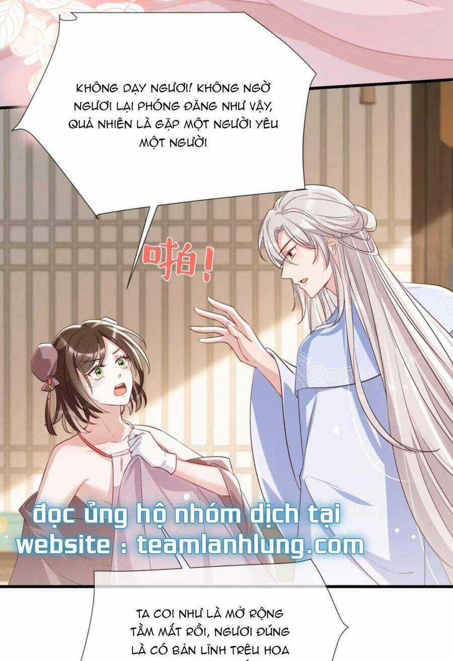 Nhặt Nuôi Phu Quân Chapter 19 trang 40