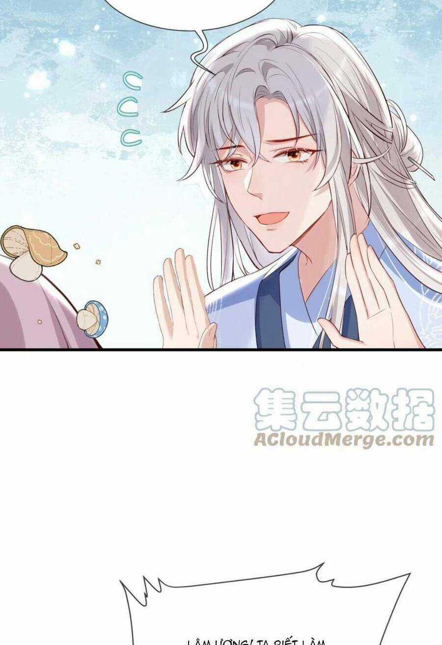 Nhặt Nuôi Phu Quân Chapter 19 trang 43