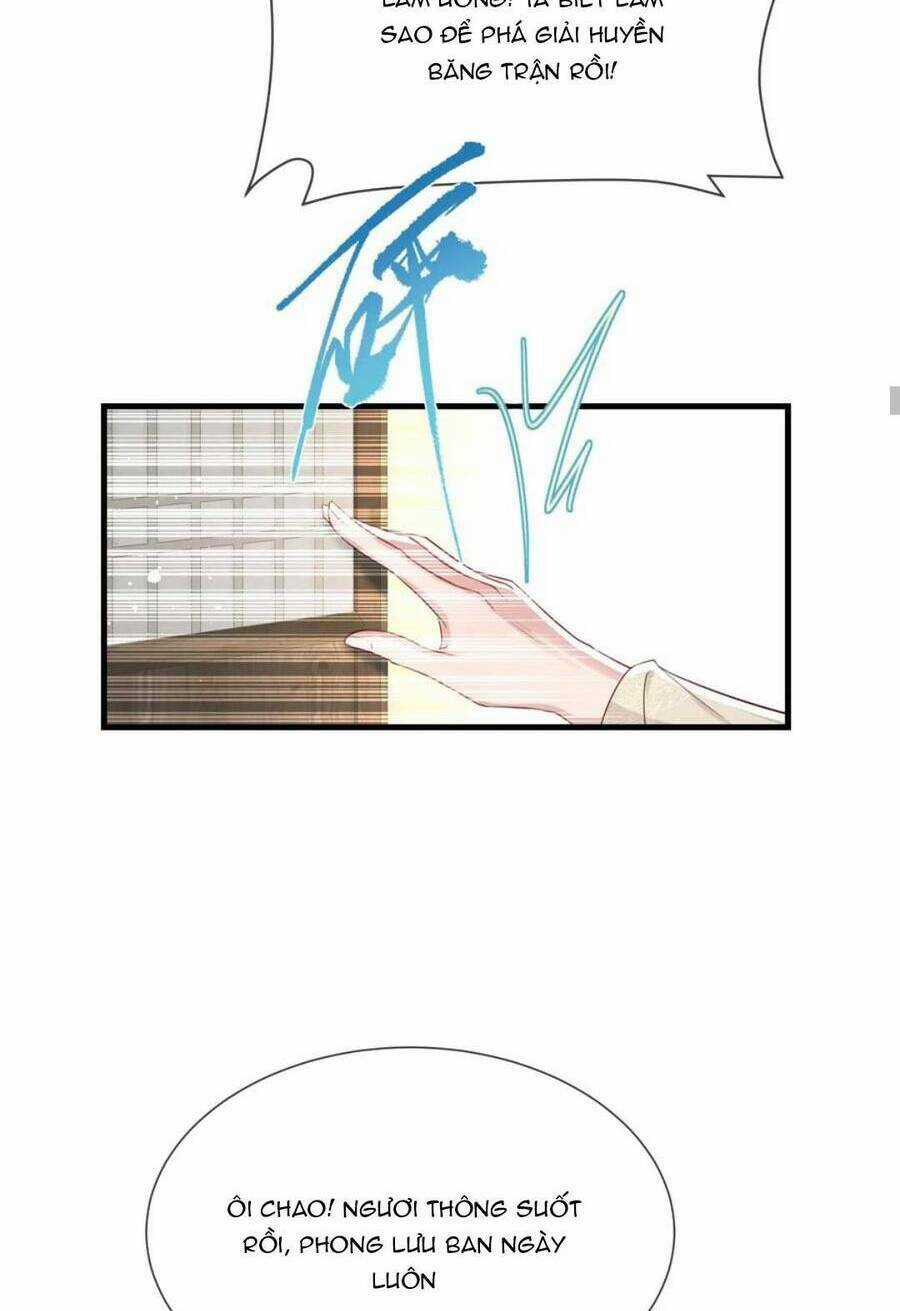 Nhặt Nuôi Phu Quân Chapter 19 trang 44