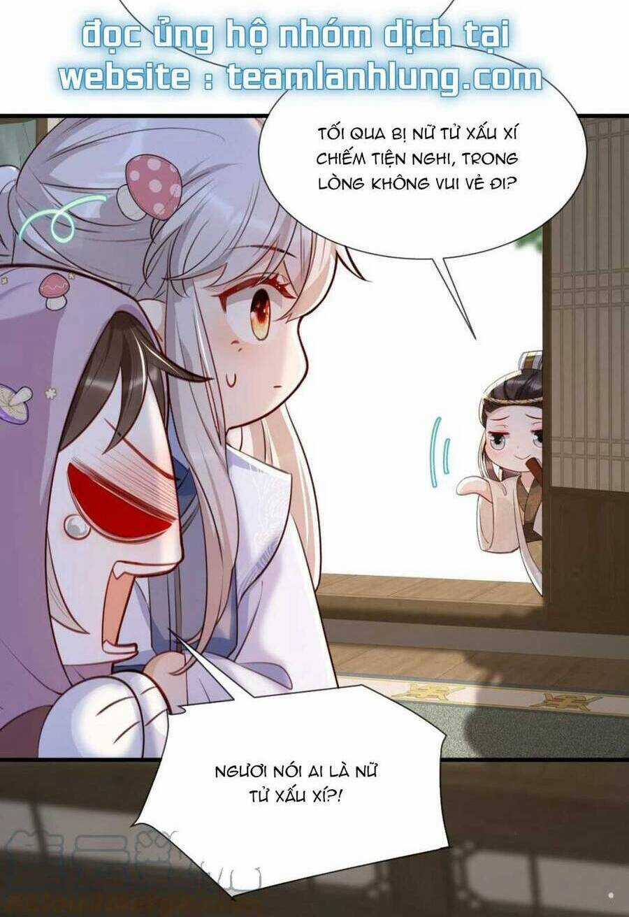 Nhặt Nuôi Phu Quân Chapter 19 trang 45