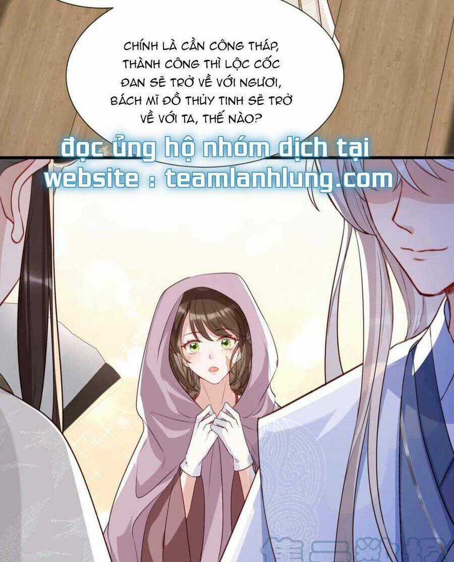 Nhặt Nuôi Phu Quân Chapter 19 trang 48