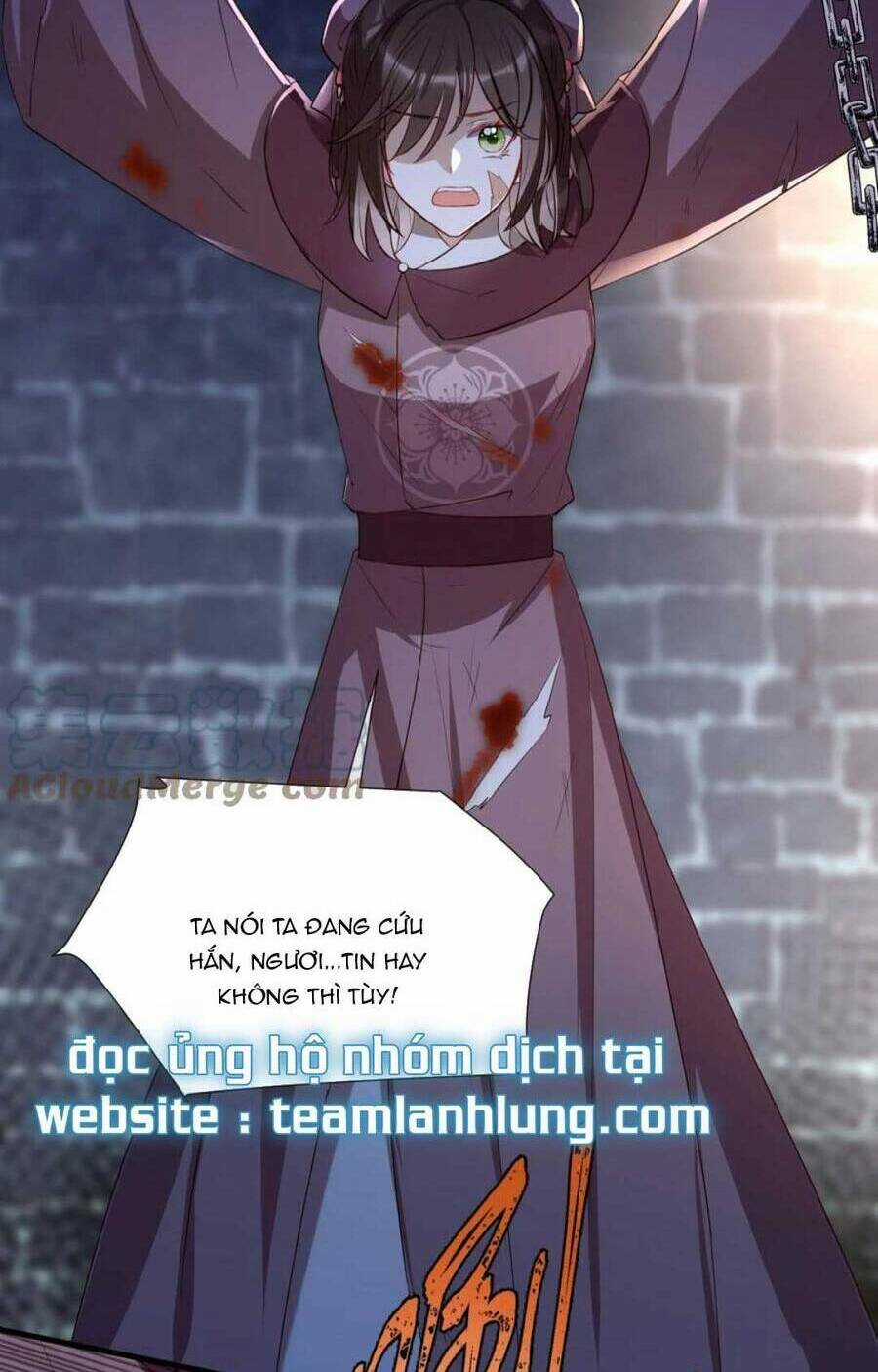 Nhặt Nuôi Phu Quân Chapter 19 trang 5