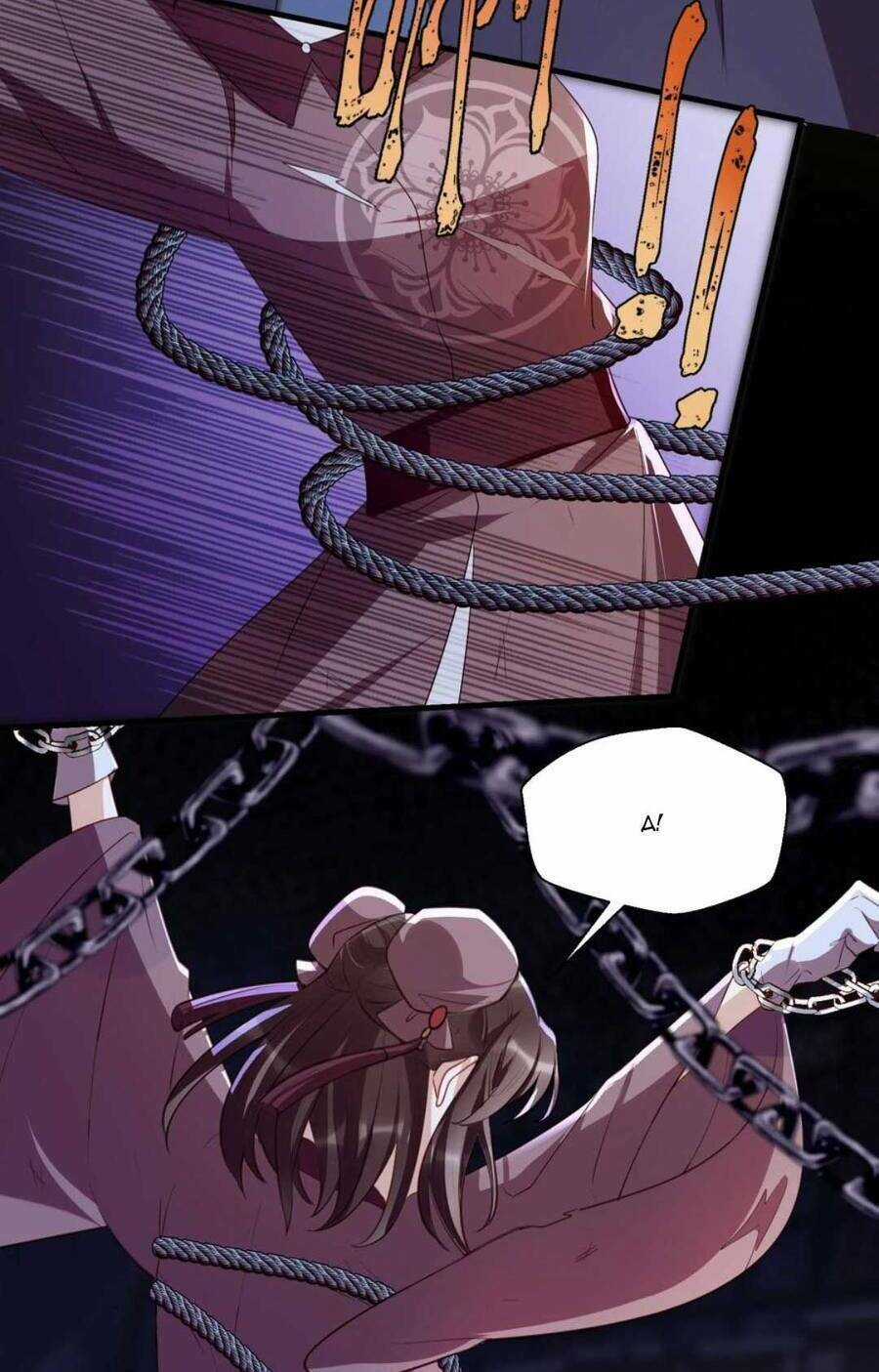 Nhặt Nuôi Phu Quân Chapter 19 trang 6