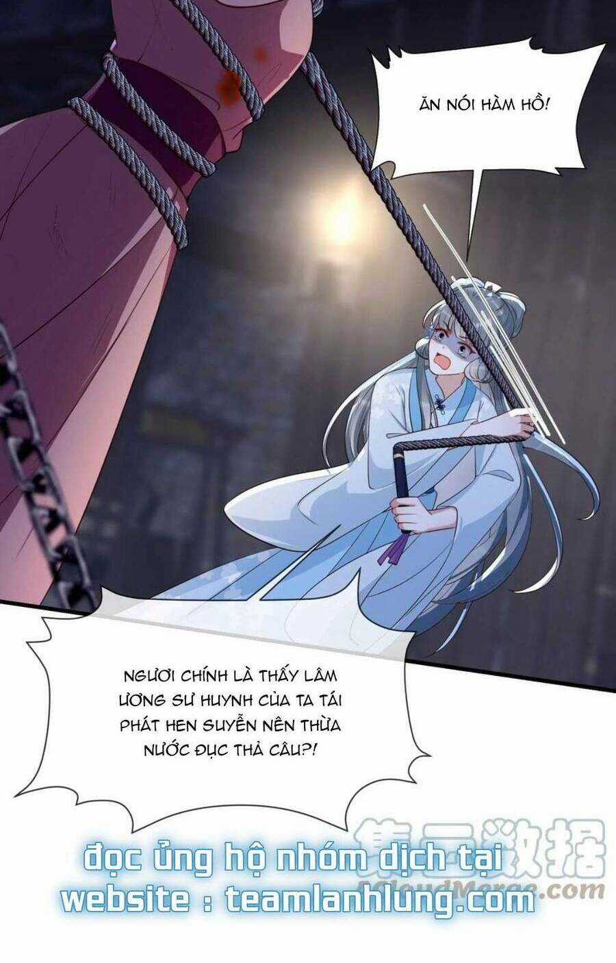 Nhặt Nuôi Phu Quân Chapter 19 trang 7