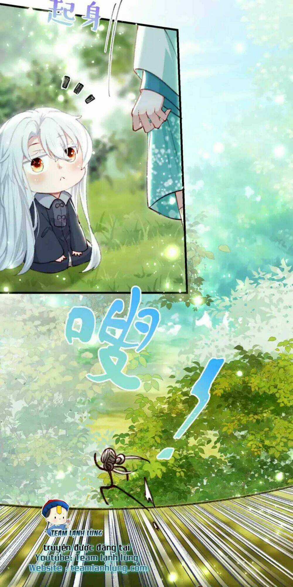 Nhặt Nuôi Phu Quân Chapter 2 trang 11