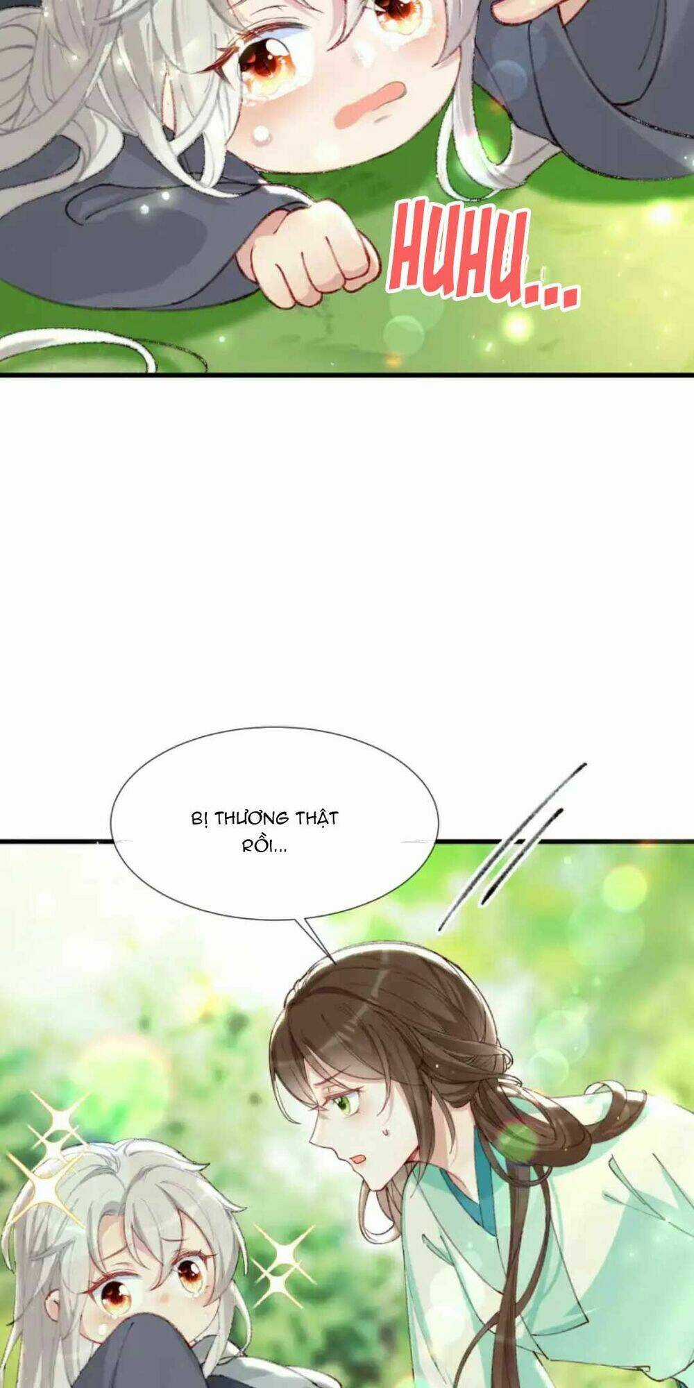 Nhặt Nuôi Phu Quân Chapter 2 trang 17