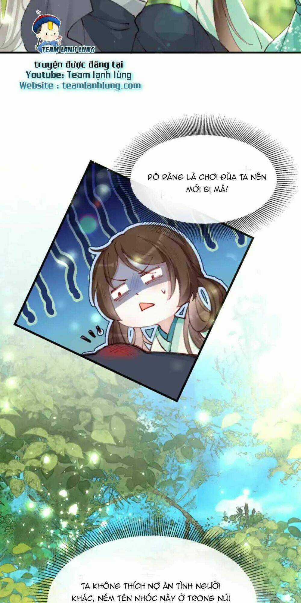 Nhặt Nuôi Phu Quân Chapter 2 trang 18