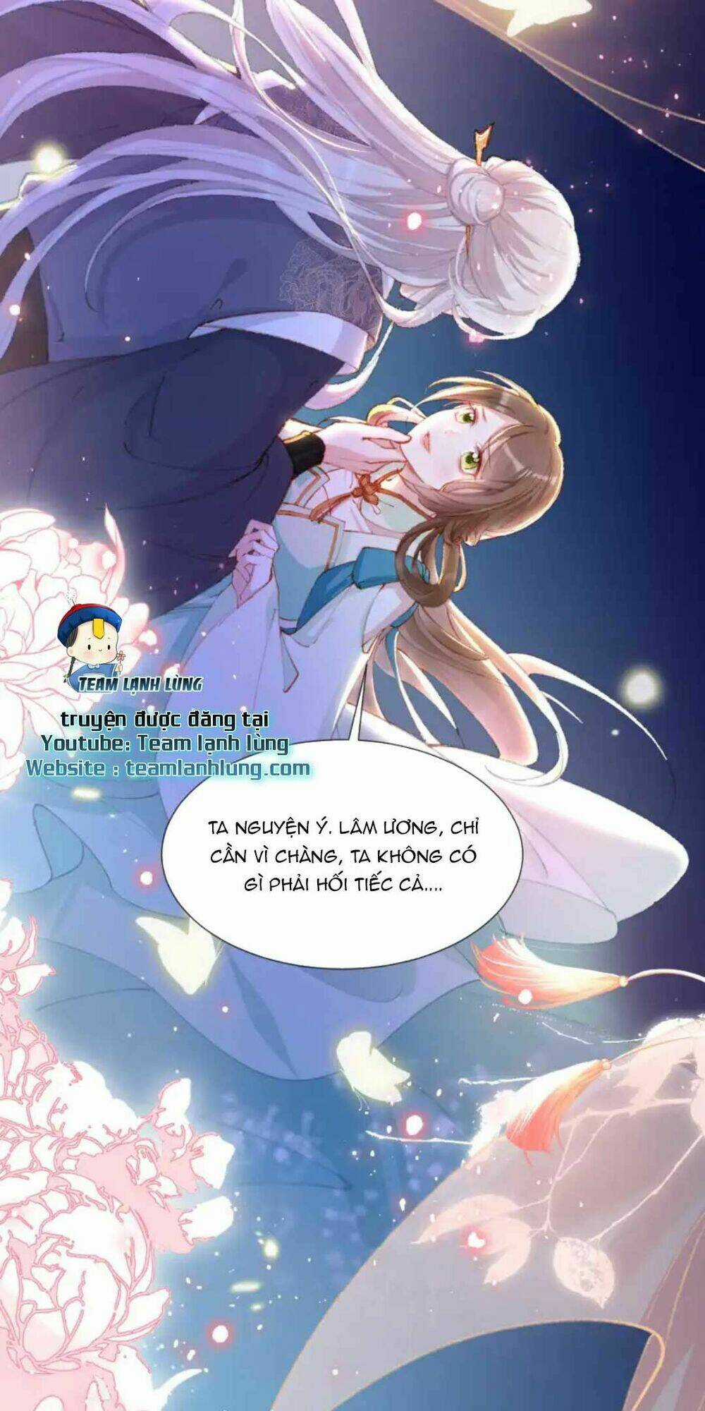 Nhặt Nuôi Phu Quân Chapter 2 trang 2