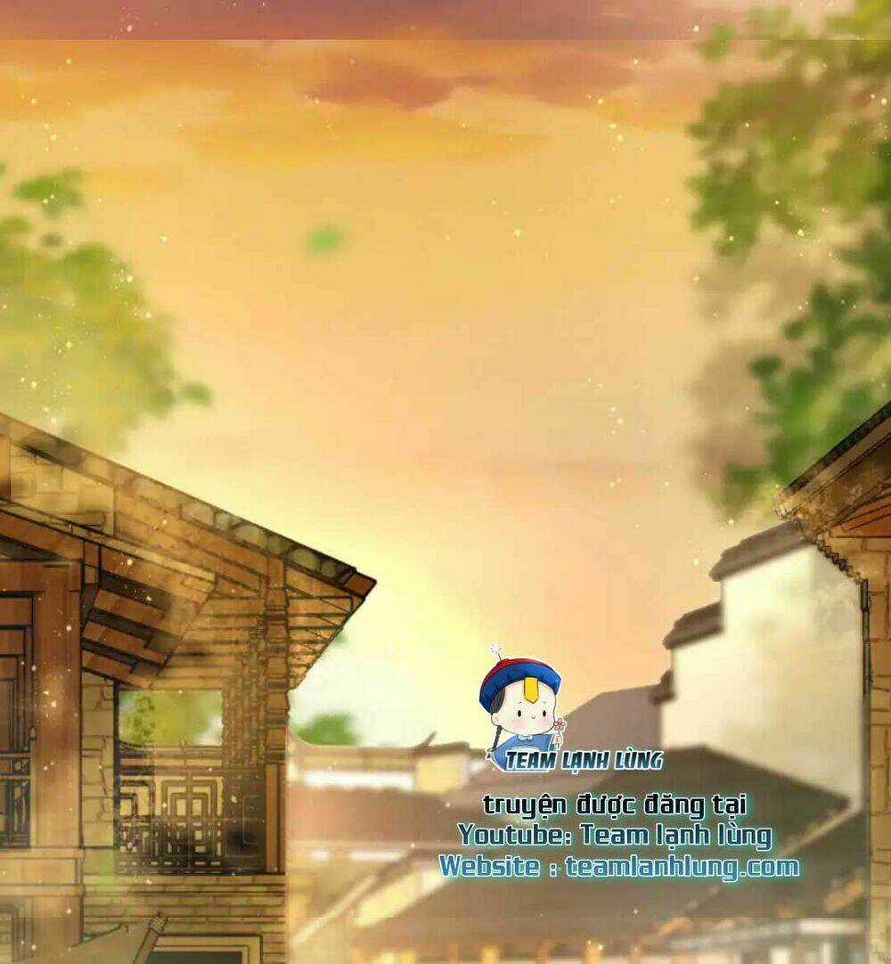 Nhặt Nuôi Phu Quân Chapter 2 trang 21