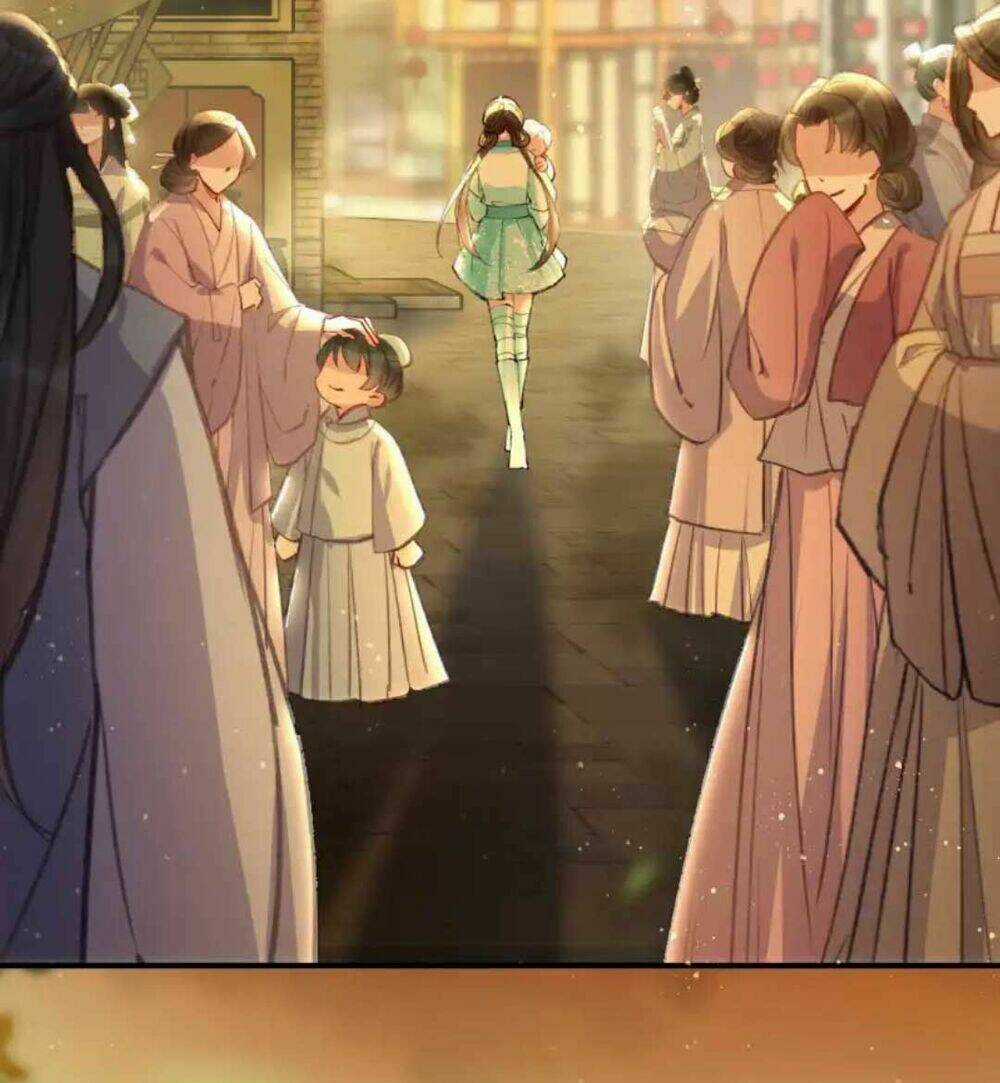 Nhặt Nuôi Phu Quân Chapter 2 trang 22
