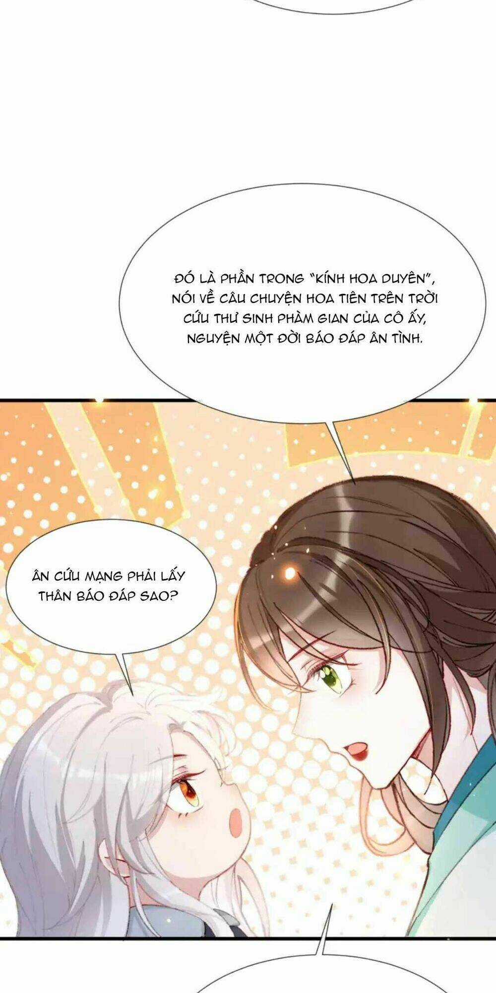 Nhặt Nuôi Phu Quân Chapter 2 trang 24
