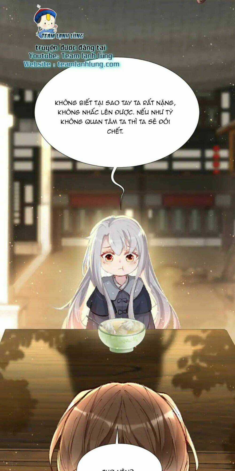 Nhặt Nuôi Phu Quân Chapter 2 trang 27
